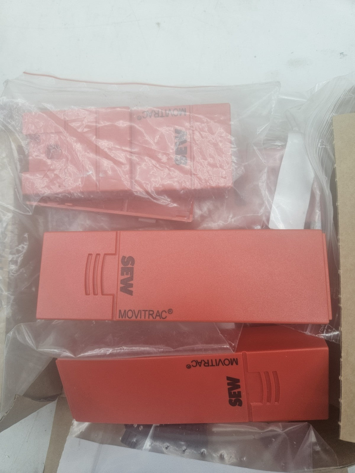 SEW Kommunikationsmodul FSC11B SEW EURODRIVE 18207162, New In Box, Neu/ovp