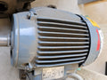 AEG AM 80NX2 Elektromotor 1,1kW, 220/380V Nr.47404660, Like New, Barely Used