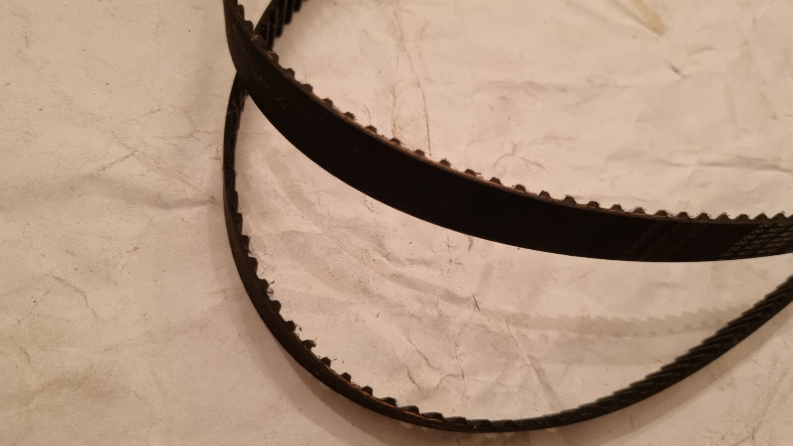 BANDO SYNCHRONOUS 250XL Zahnriemen Timing belt 240J/PJ610 neu/unused unbenutzt
