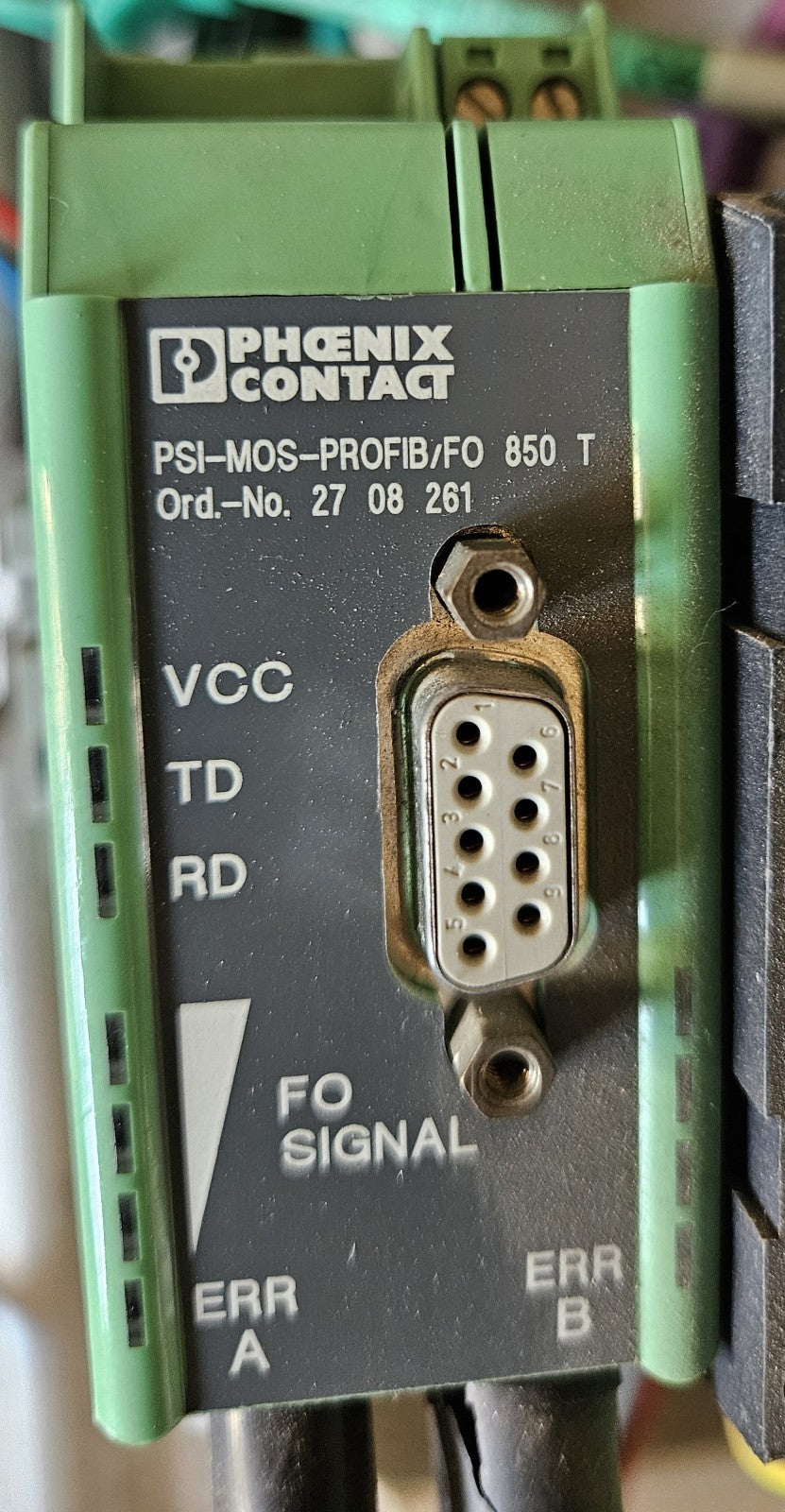 Versuchsaufbau mit Siemens Simatic S7-300 314C-2PN/DP CPU, Coupler, Repeater u.a