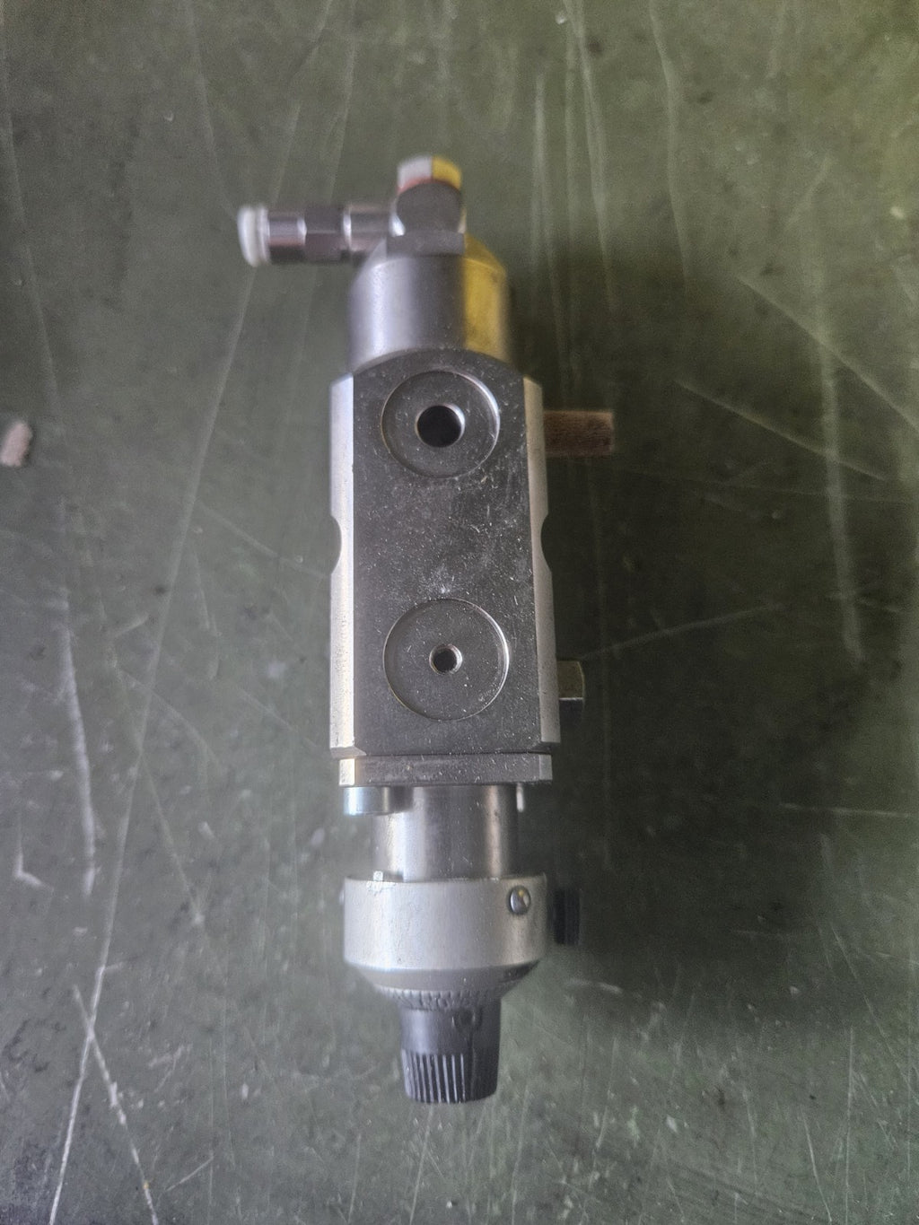 WERUCON 1220037, Micro Dosierer Dispenser Lubricator Pump New Unused Neu