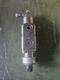 WERUCON 1220037, Micro Dosierer Dispenser Lubricator Pump New Unused Neu