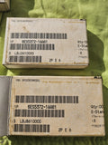 Siemens 6ES5372-1AA61, SIMATIC S5, SPEICHERMODUL 457 Neu/ovp, New Unused 