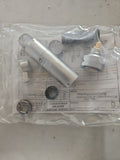 Damar & Hagen Triax 75Q, BNC Steck Buchse Koaxial Anschluss Neu/ovp, New In Box 