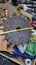 Fadal? CNC Vertikal Mühle Atc Tool Wechsler Werkzeug Karussell Halter Pod used