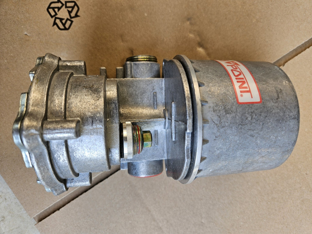 ASCO SB12DK, TRIPONT T253117 EXPLOSION PROOF PRESSURE SWITCH 125/250V new Neu