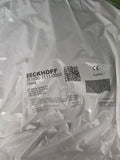 Beckhoff ZK1090-3131-0050 066694 M8 Stecker gerade auf M8 Stecker 5m -unused/OVP
