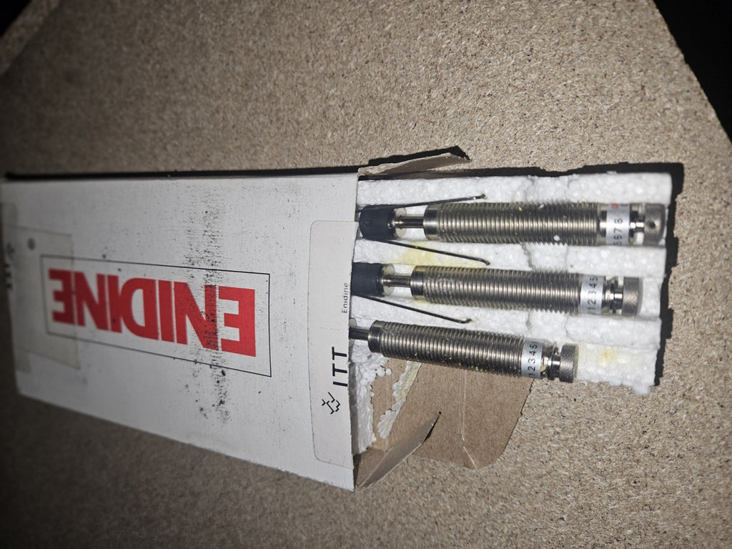 Enidine BM21779 Stoßdämpfer Dämpfer Shock Absorber Eco OEM 1.0MB, Platinum NEU