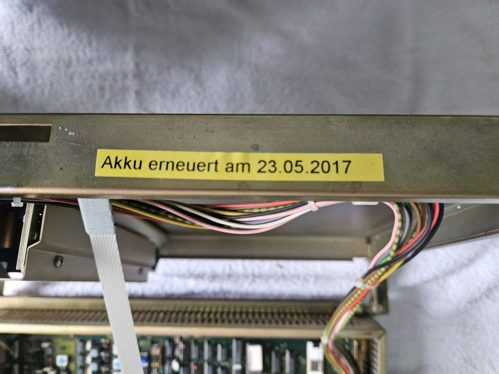 HEIDENHAIN Logikeinheit LE 355 B, 237 660 99, 238 289 01, 237 930 01, 236 484 02