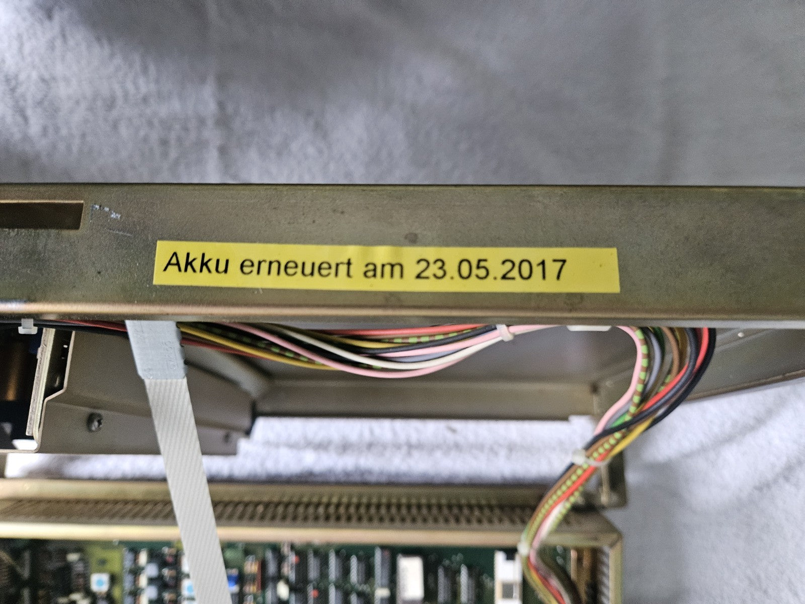 HEIDENHAIN Logikeinheit LE 355 B, 237 660 99, 238 289 01, 237 930 01, 236 484 02