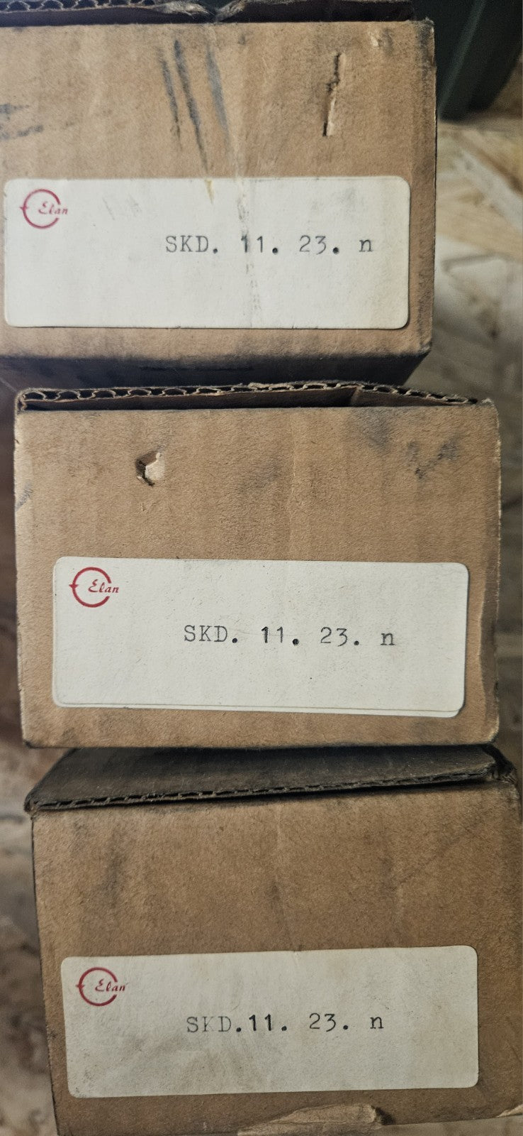 Franz Baumgartner FRABA W101, SKD.11n,Zeitrelais, W101, 57157, Neu/ovp VINTAGE