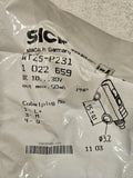 WT2S-P231 SICK - Photoelectric proximity sensor 1022659 NEW SEALED NEU UNUSED