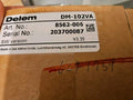 DELEM DM-102 VA 8562-006, V3.35 new in box, unused