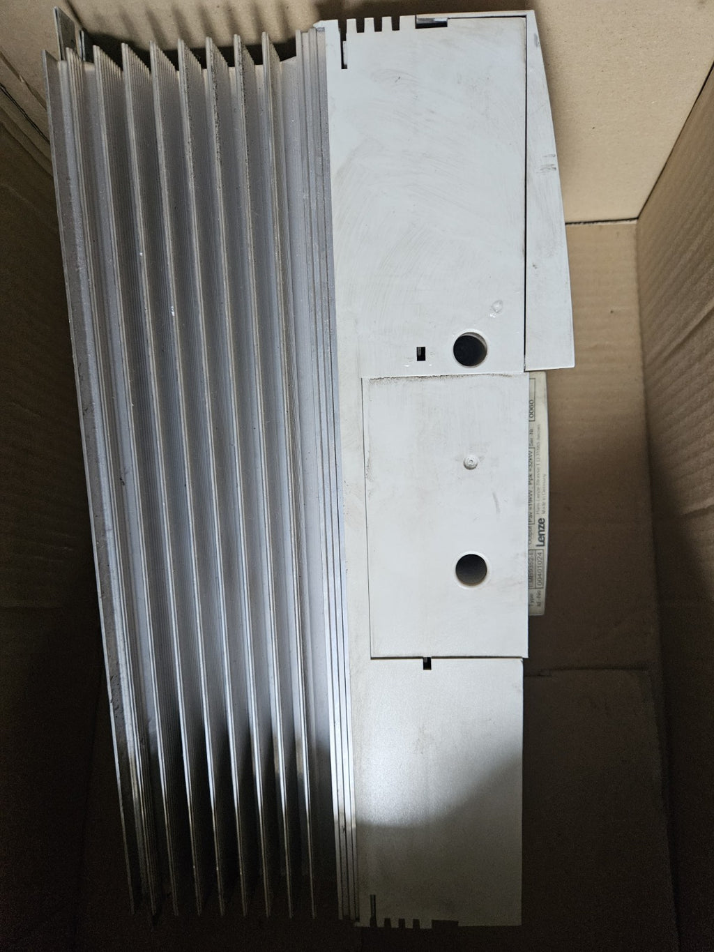 Lenze Brems Brake Module  Type: EMB9352-E   ,33.9352-E.1B, ID 00401024