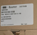 Baumer Bourdon, 10281204, MEX5B61B24 1/2NPT 16Bar Manometer -unused/OVP-new
