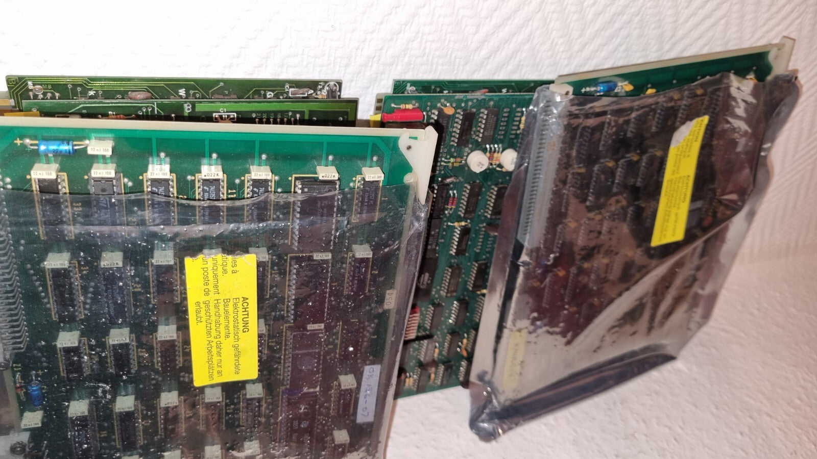 SIEMENS 6SC 6140-0FE80 NEW/UNUSED/NEU and more Simatic SPS components