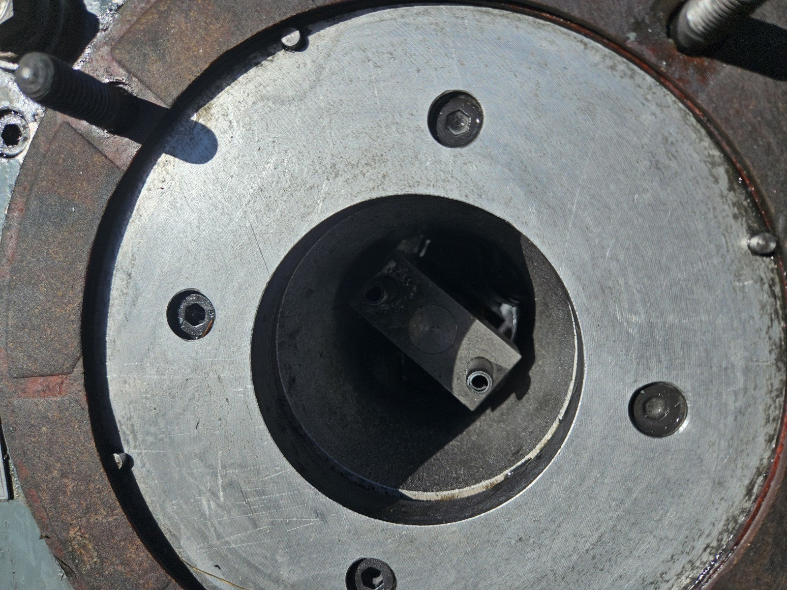HAWE P 9,8/B 13 F 100 L 2,2 Hydraulikaggregat | Radialkolbenpumpe P9,8/B13F100L