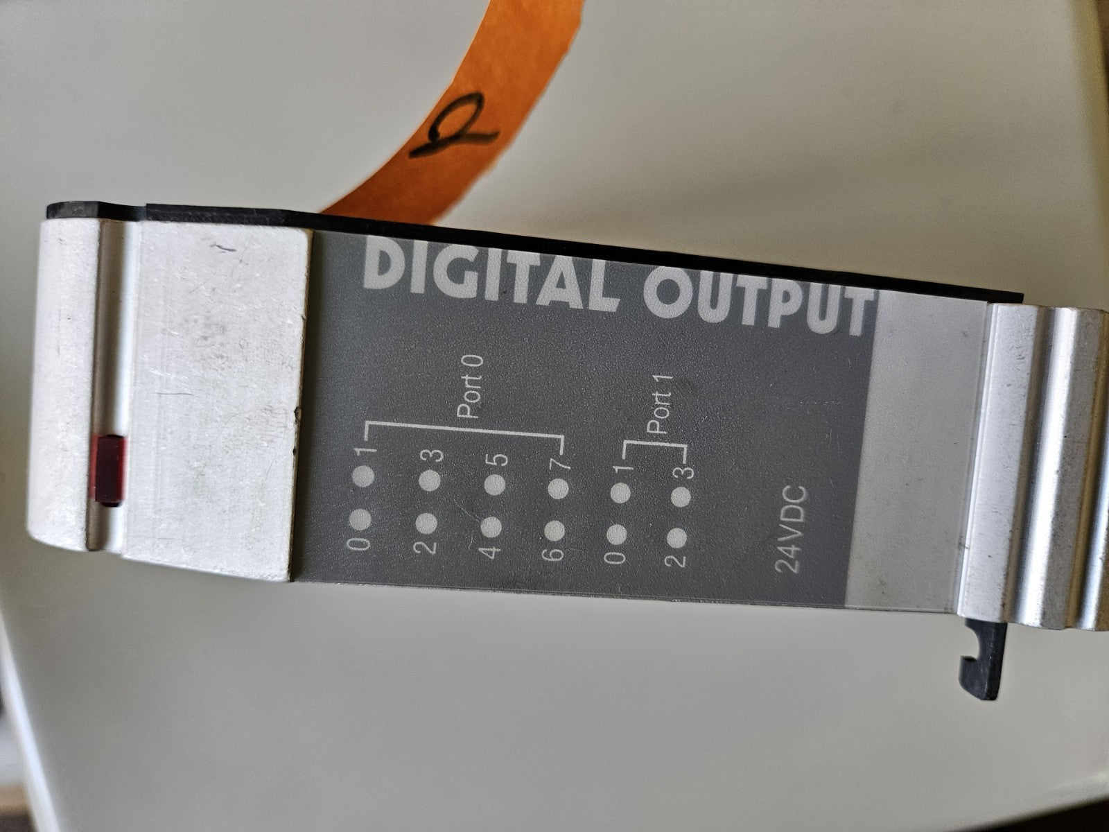 Particle Measuring Systems 90452060, Digital Output Module,tested, fully Working
