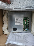 TSUBIS LCD10-0114, Industrie Monitor,Krauss, Siemens Heidenhain CNC NEU/OVP