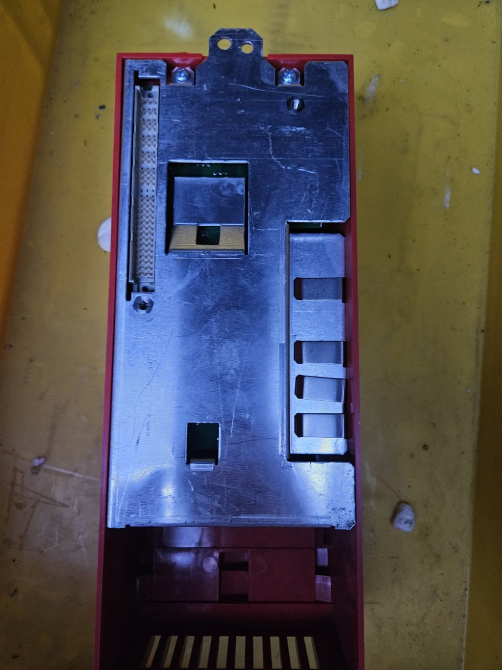 SEW Movidrive MC07A220-503-4-00, 08272581 New Old Stock, No Box Unused Neu