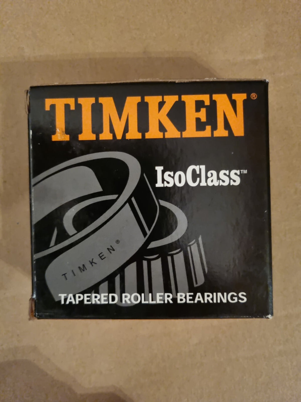 Timken IsoClass 30211 9x025 bearing kugellager neu ovp new NOS