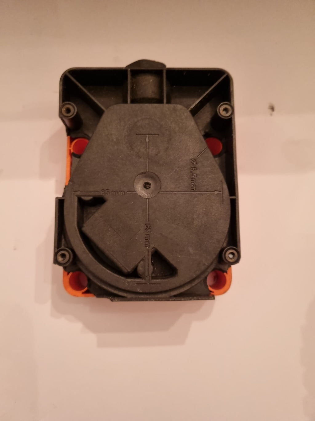 IFM KD5039 KDE3060-FPKG/NI/US-100-KPF sensor induktiv