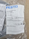 Festo Näherungsschalter 574333, SMT-8M-A-PS-24V-E-10-OE, New Sealed Neu/ovp