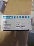 1 x Siemens Überlastrelais 3UA5200-1H 3UA52 00-1H Relais Overload relay 5-8A New