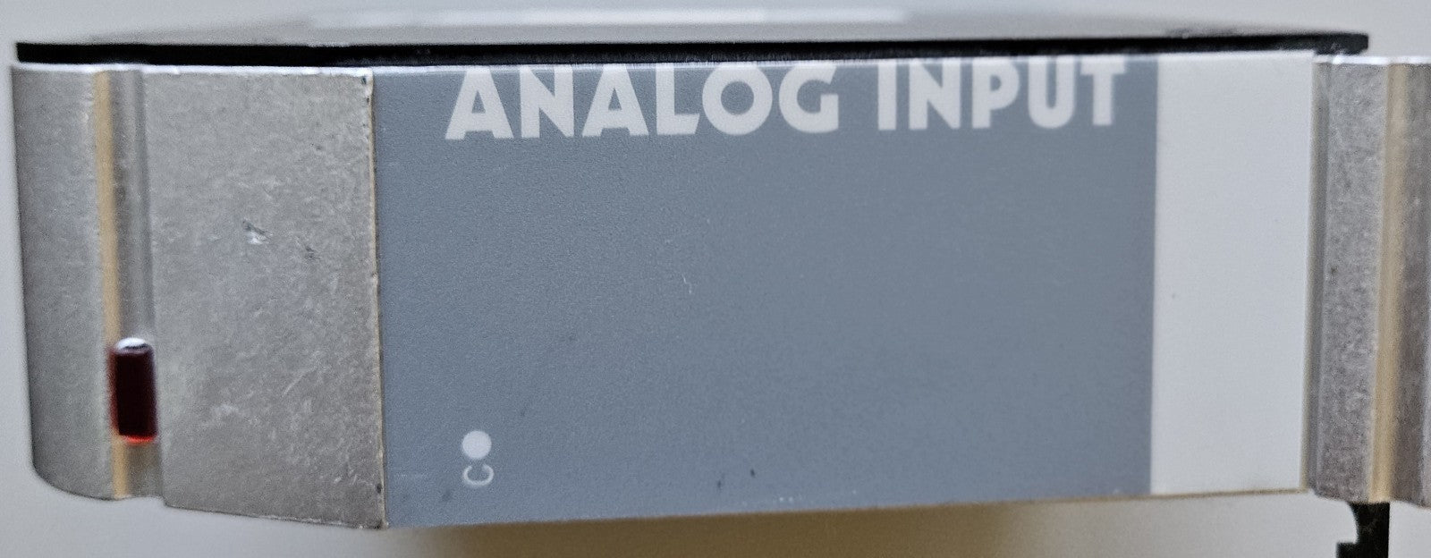 Particle Measuring Systems 90452030, Analog Input Module, tested, fully Working