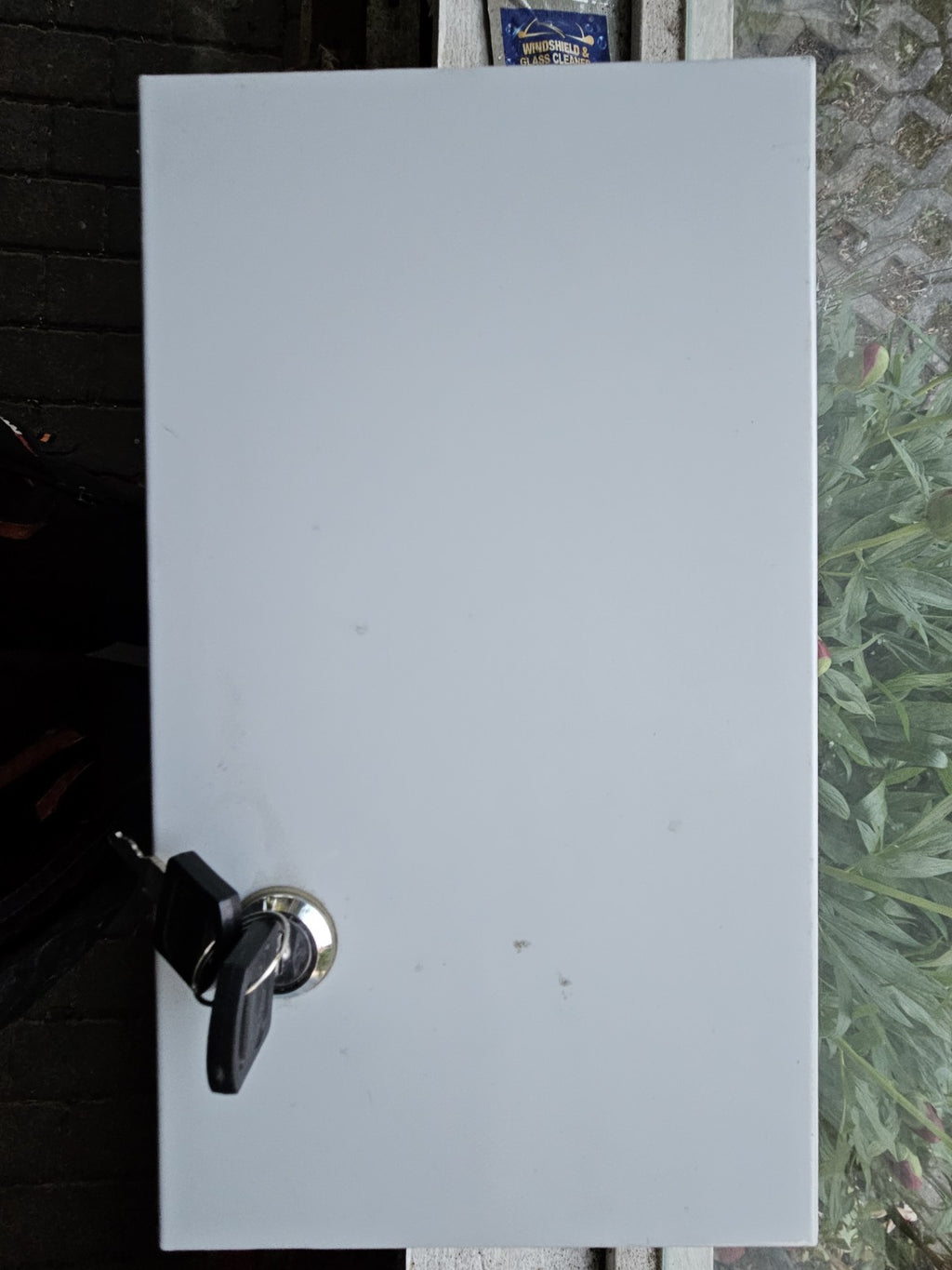 LAPP GmbH Kompakt Spleißbox 53603.1 Neu/ovp, CE9147