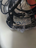 Industrieller RF Lecksensor Yumin Instrument NEX1-STS01-WP, Leak Sensor, Used