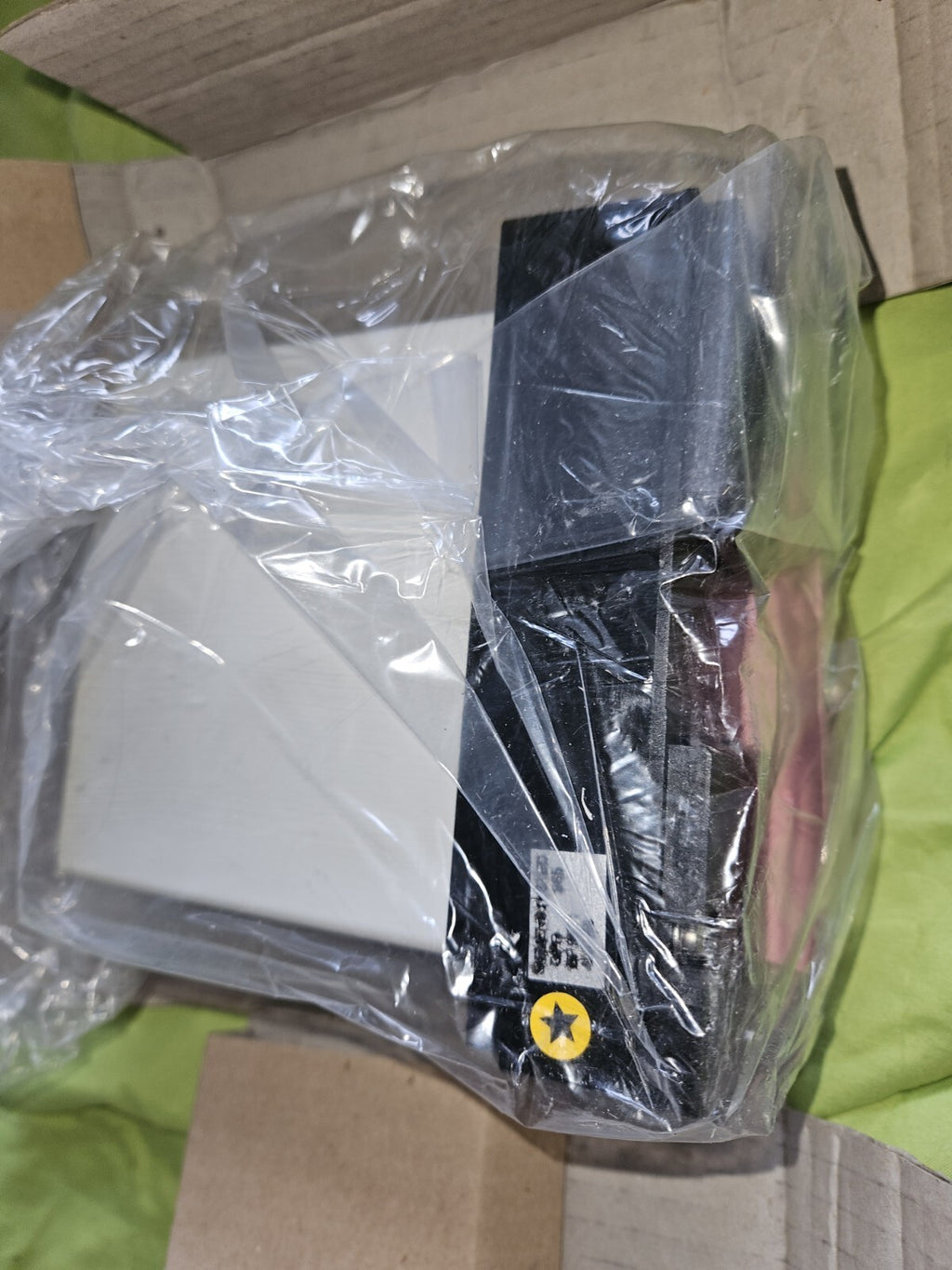 Siemens 7KG2112-3AN07 Transducer Messumformer New In Box, Neu/Ovp Unused