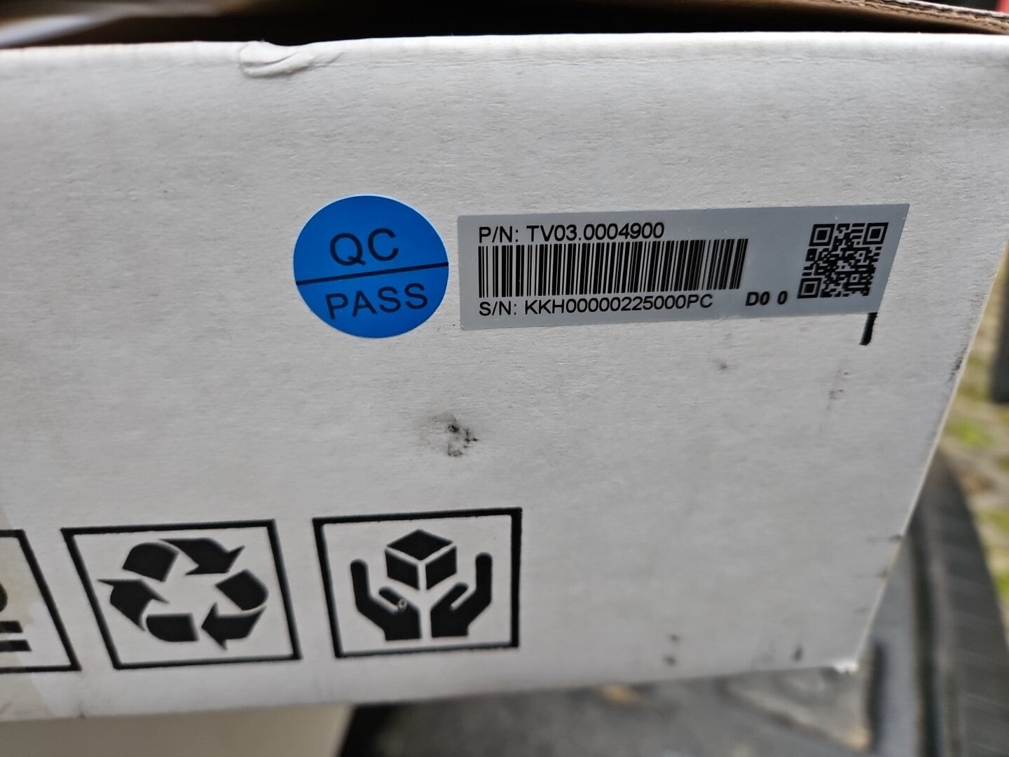 Growatt Sockel für Batteriemodul ARK 2.5H-A1