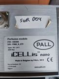 PALL ICELLIS Nano Perfusion Module 820288 + Docking Station SKID500100000