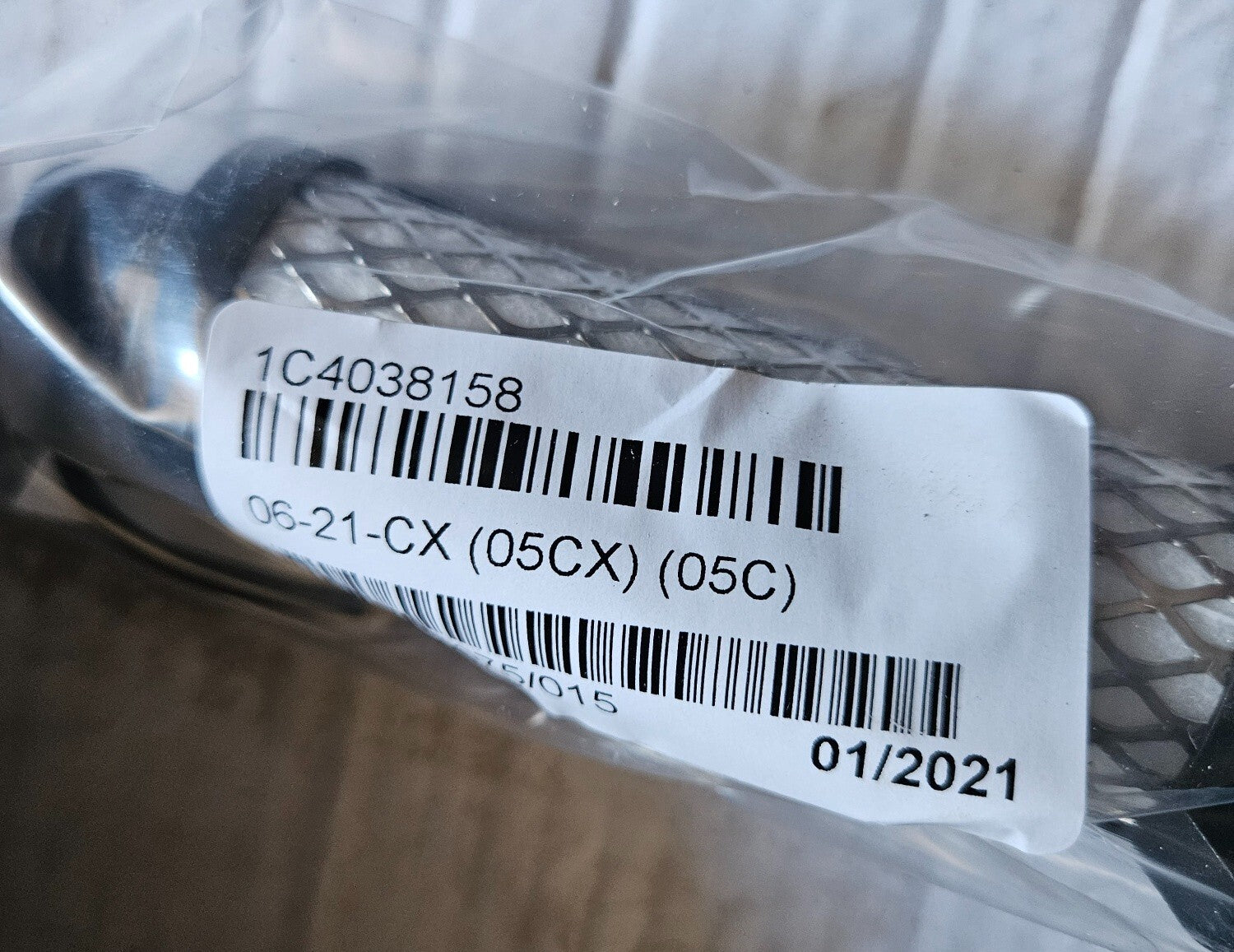 Clearpoint/Beko Filterelement 05F, 05A, 05S, 05CX, 05FXfor Prima Laser neu/ovp