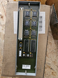 LAUER PCS8120 035/37A 035/37A ERWEITERUNGSMODUL New In Box, Neu/ovp Unsed NOS