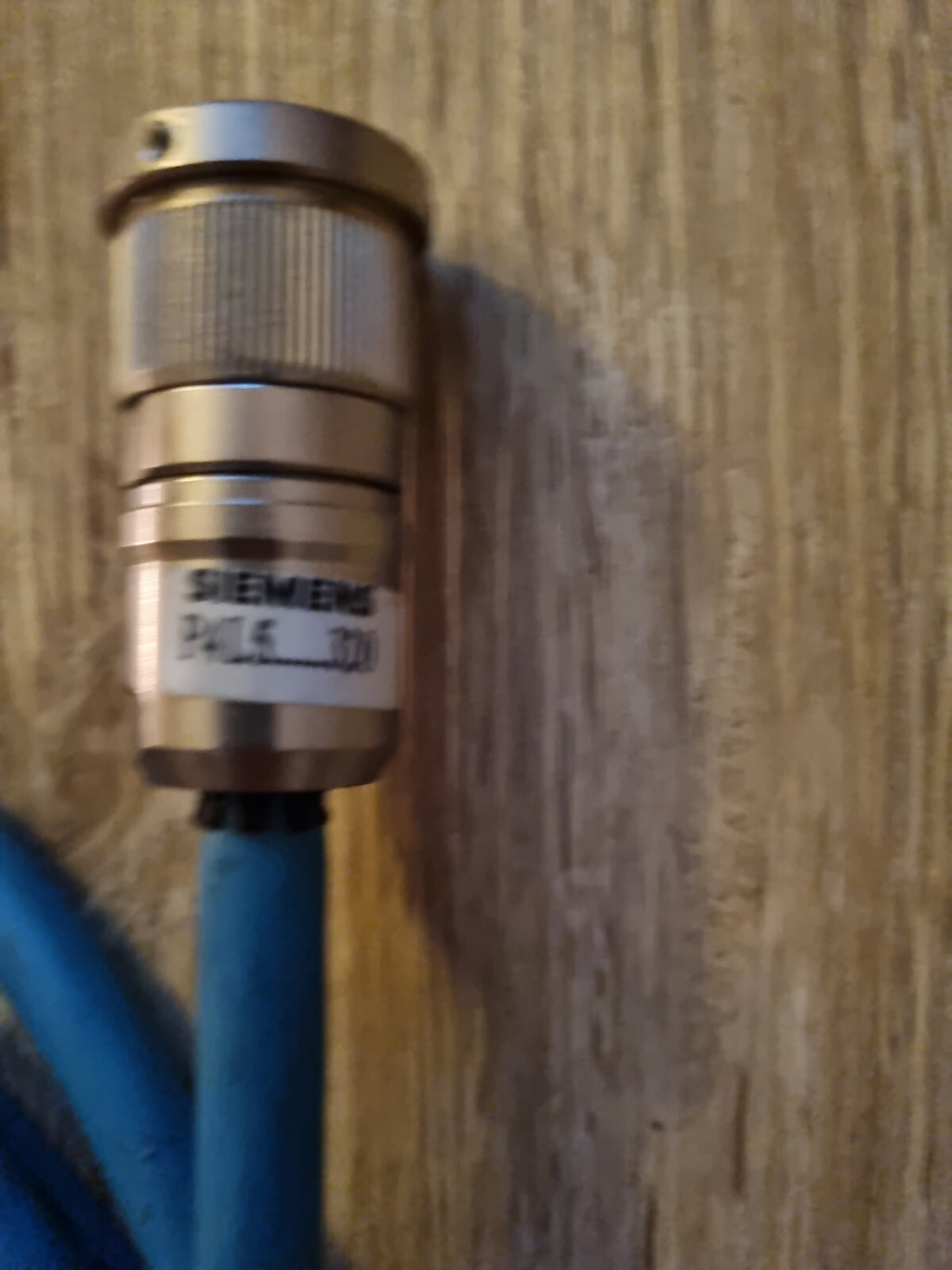 Siemens Simodrive Sinumerik Kabel 3x(2x0,14D)+4x0,14+4x0,23+2×0,5C neu