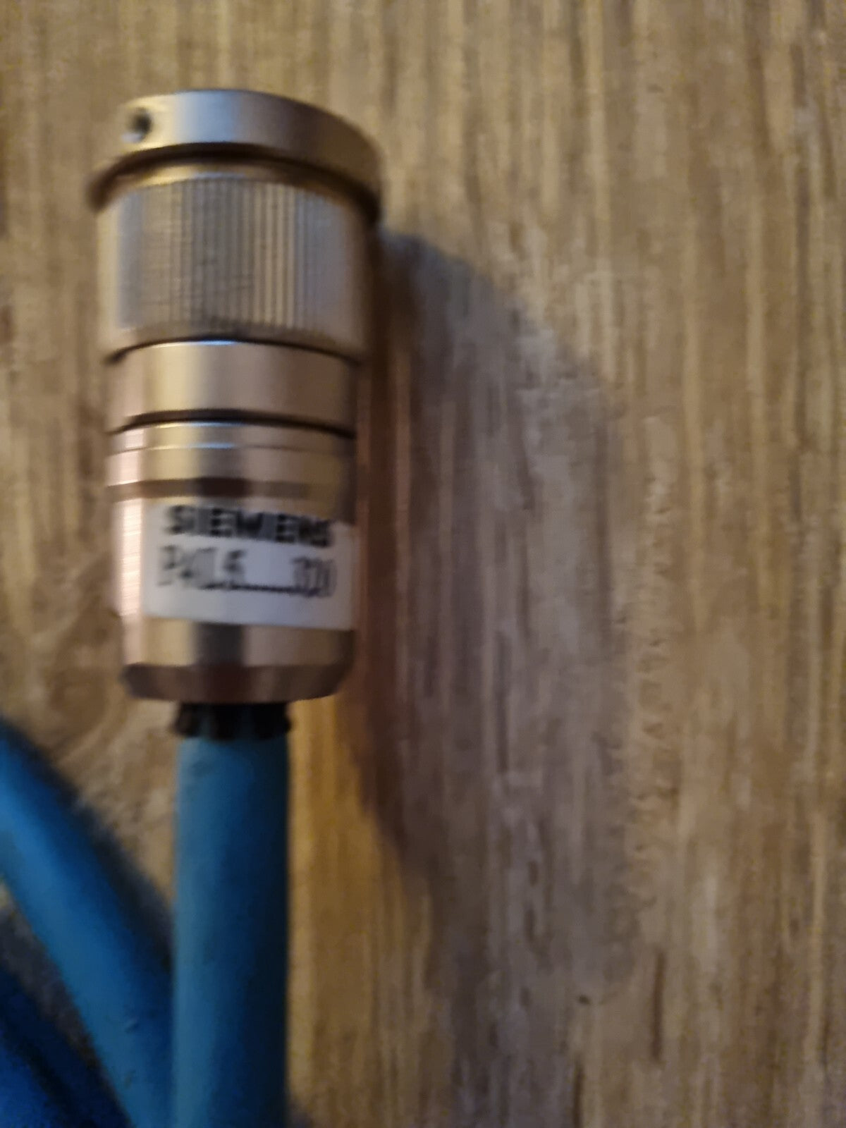 Siemens Simodrive Sinumerik Kabel 3x(2x0,14D)+4x0,14+4x0,23+2×0,5C neu