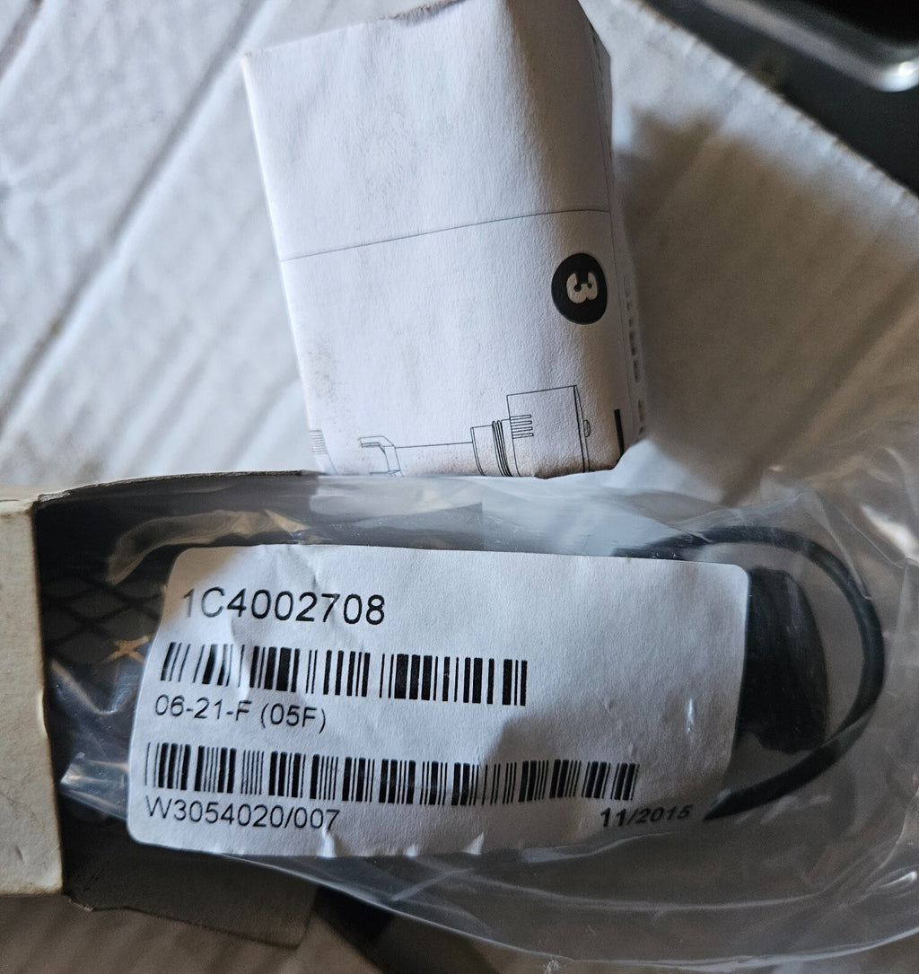 Clearpoint/Beko Filterelement 05F, 05A, 05S, 05CX, 05FXfor Prima Laser neu/ovp