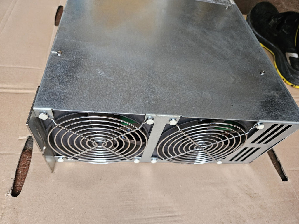 PRIMA ELECTRO VFD510 VFD4EPA71250030, Refurbished, Worldwide Shipping, Like New