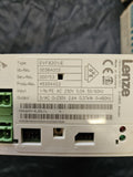 Lenze Frequenzumrichter EVF8201-E, 33.8201-E.2D.11, Neu New Old Stock Unused