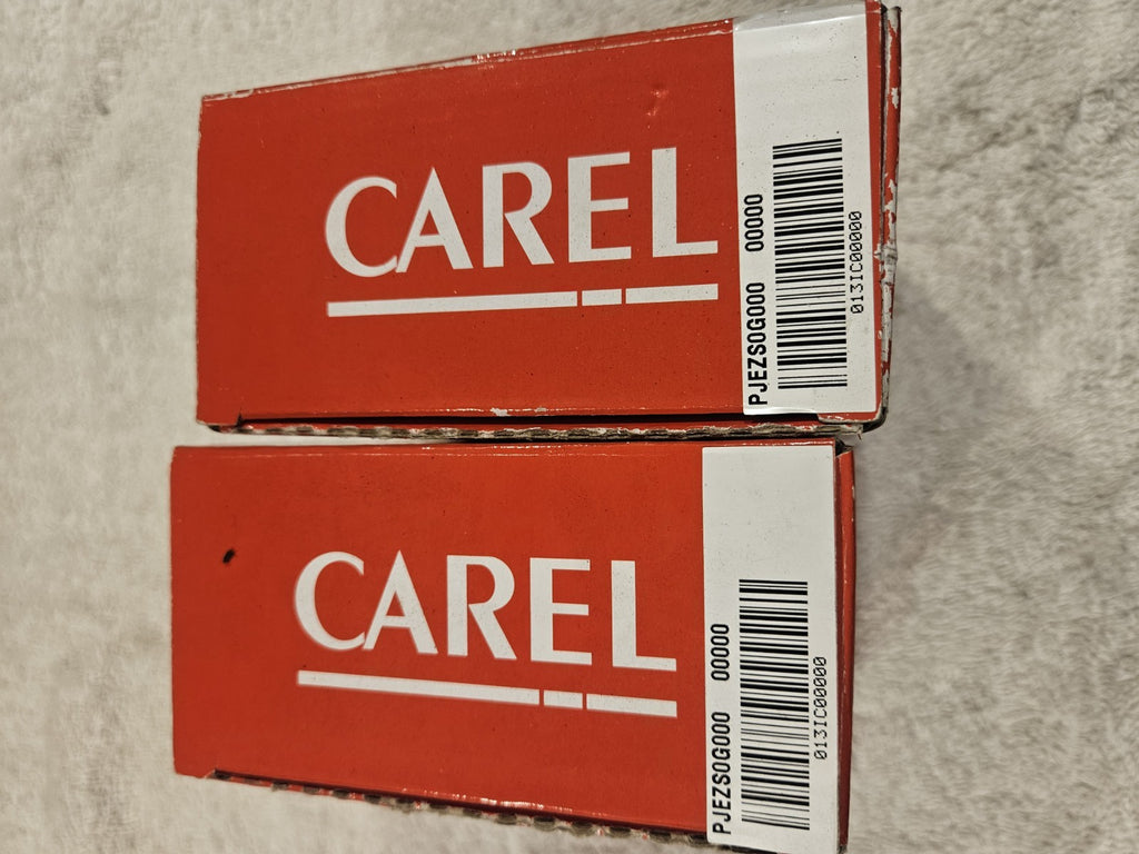  Carel Easy PJEZS0G000 temperature Controller, New In Box Neu/ovp Unused