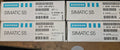 1 x Siemens Simatic S5 6ES5490-8MB11 E-Stand: 01 Schraubstecker -unused/OVP-