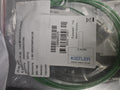 Kistler Verbindungskabel 1631C2 connecting cable Kabellänge 2m 18000525, New Neu