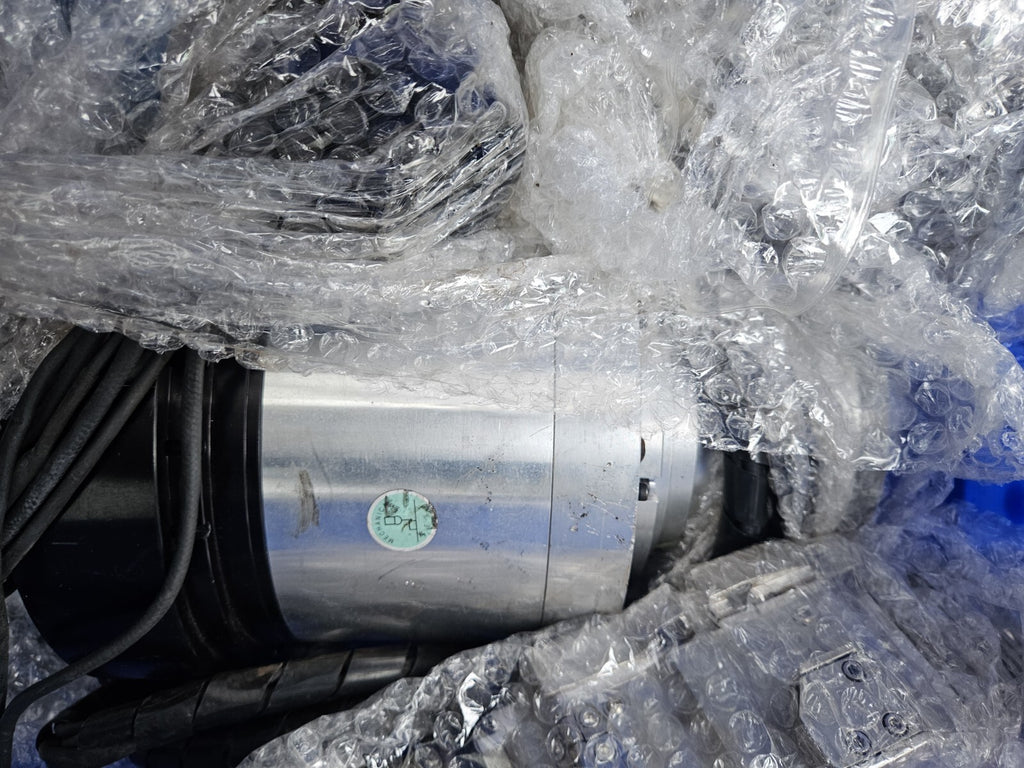 IPG Laser Prima LASER Konvolut Schneidköpfe, Fokusiereinheit, div.Ersatzteile