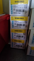 Lot 4 x Siemens Hilfsschalterblock 3RH1911-1FA40 auxillary switch block new NOS