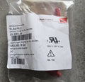 30 x Multi Contact 23.3060-26 SLB4-F6,3 Buchse STÄUBLI Neu/Ovp Sealed