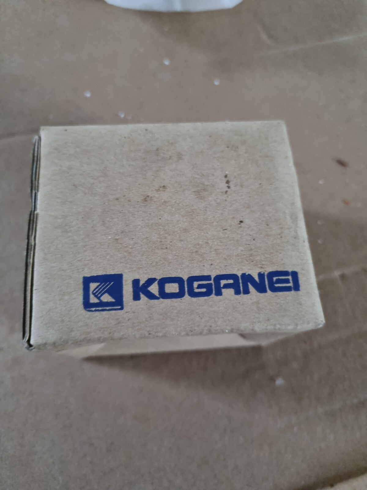 MAZAK Laser KOGANEI FILTER Element  03A30771050 G48QQ001810, 30mm new in box
