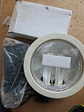 Philips Deckeneinbauleuchte FBH020 2xPL-C/2P18W/840, Neu/ovp, Unbenutzt