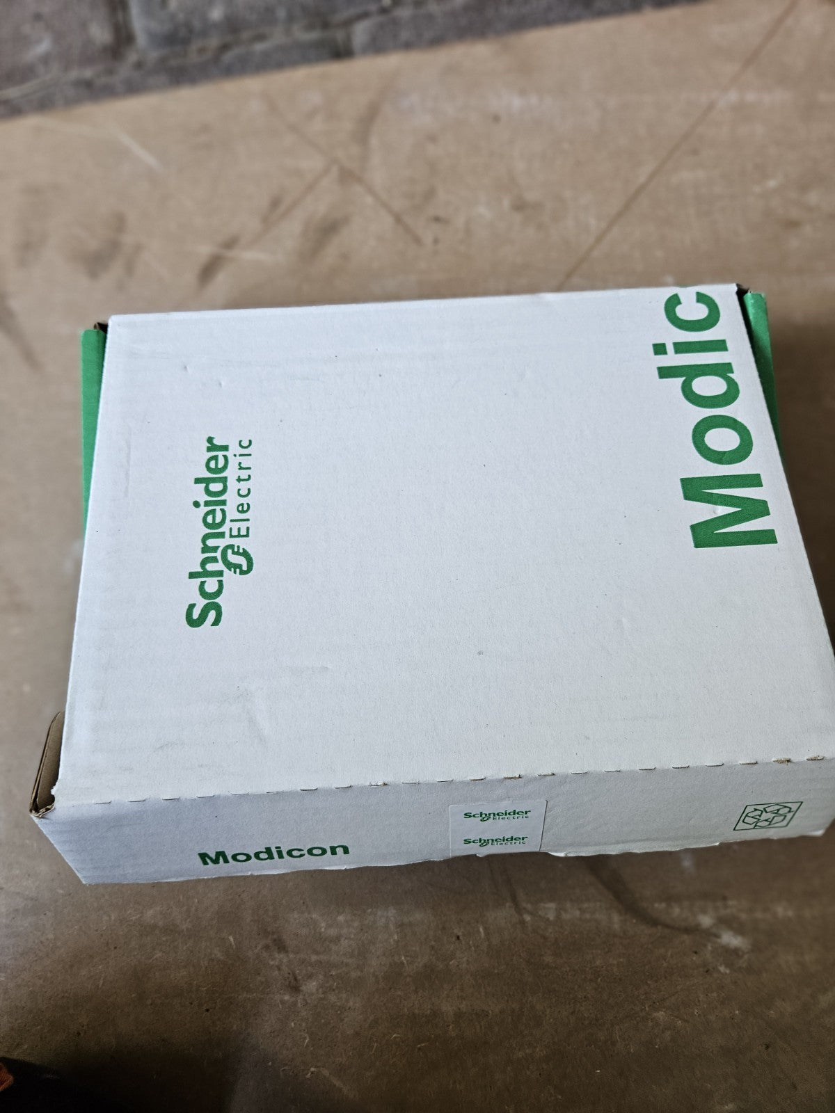 SCHNEIDER Electric TSXAEY810, 3389110876345, Analog Input Module, new in Box 